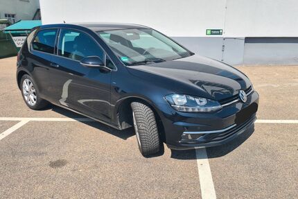 VW Golf 51.000 km 12.200 &euro; Neu-ulm 89233