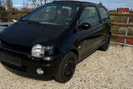 Renault Twingo 155.000 km 999 &euro; Ettenbeuren 89358