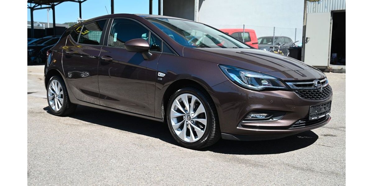 Opel Astra 67.700 km 13.200 &euro; Ulm 89077