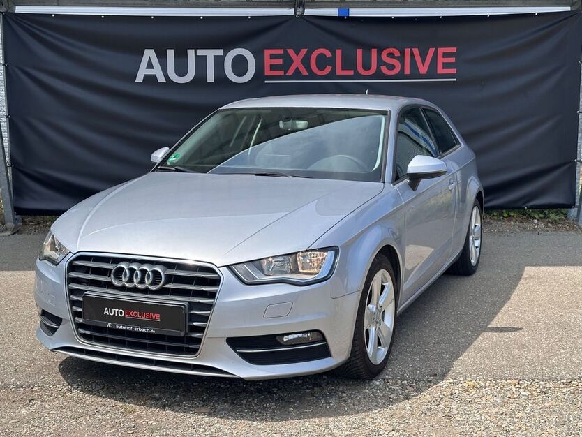 Audi A3 145.000 km 12.950 € Laupheim 88471