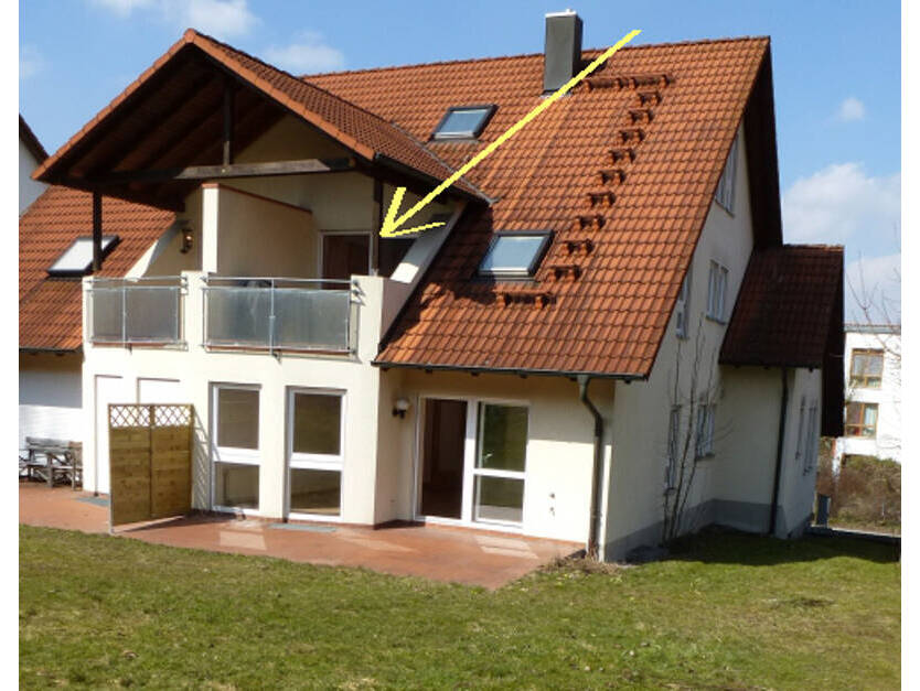 Ab sofort vollendeter Wohnspaß am Söflinger Grünstreifen.
