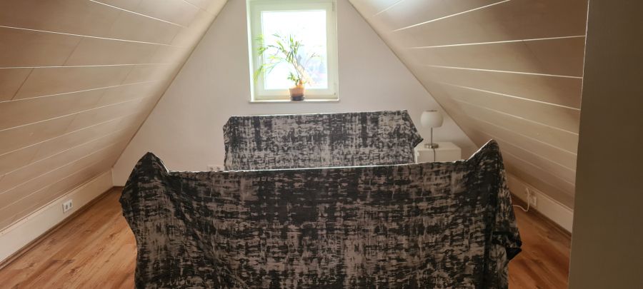 Wohnjuwel in der Günzburger Altstadt - Etagenwohnung Günzburg | Angebot:27120075