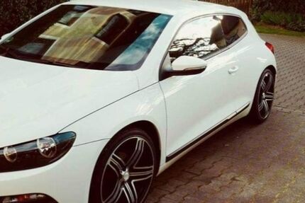 VW Scirocco 209.169 km 4.399 &euro; Gerstetten 89547