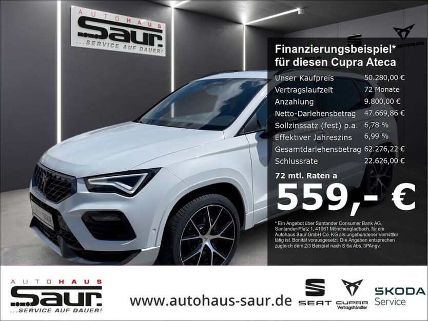 Ateca