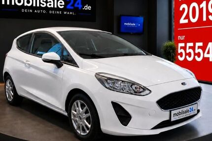 Ford Fiesta 120.000 km 5.554 &euro; Geislingen an der Steige 73312