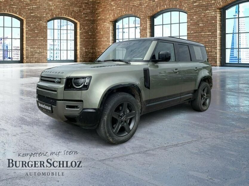 Defender