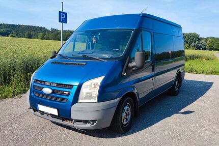 Ford Transit 232.000 km 3.990 &euro; Weißenhorn 89264