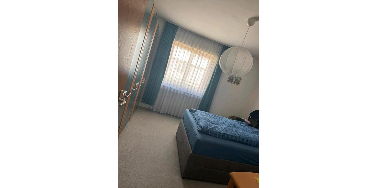 Etagenwohnung Pfaffenhofen an der Roth - 2.5 Zimmer, 55 m&sup2;, 249.000&euro; | Angebot:26489352