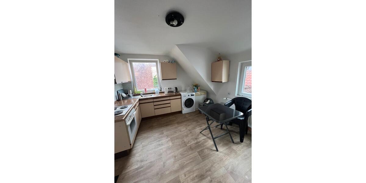 Etagenwohnung Ehingen (Donau) - 1 Zimmer, 20 m&sup2;, 500&euro; | Angebot:26058315