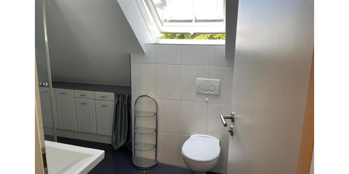 Etagenwohnung Neu-Ulm Ludwigsfeld - 3.5 Zimmer, 90 m&sup2;, 1.200&euro; | Angebot:26534444
