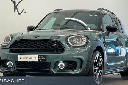 Mini Countryman SE (Cooper) 41.160 km 33.849 &euro; Ulm 89077