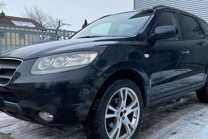 Hyundai SANTA FE 269.000 km 3.999 &euro; Neu-Ulm 89231