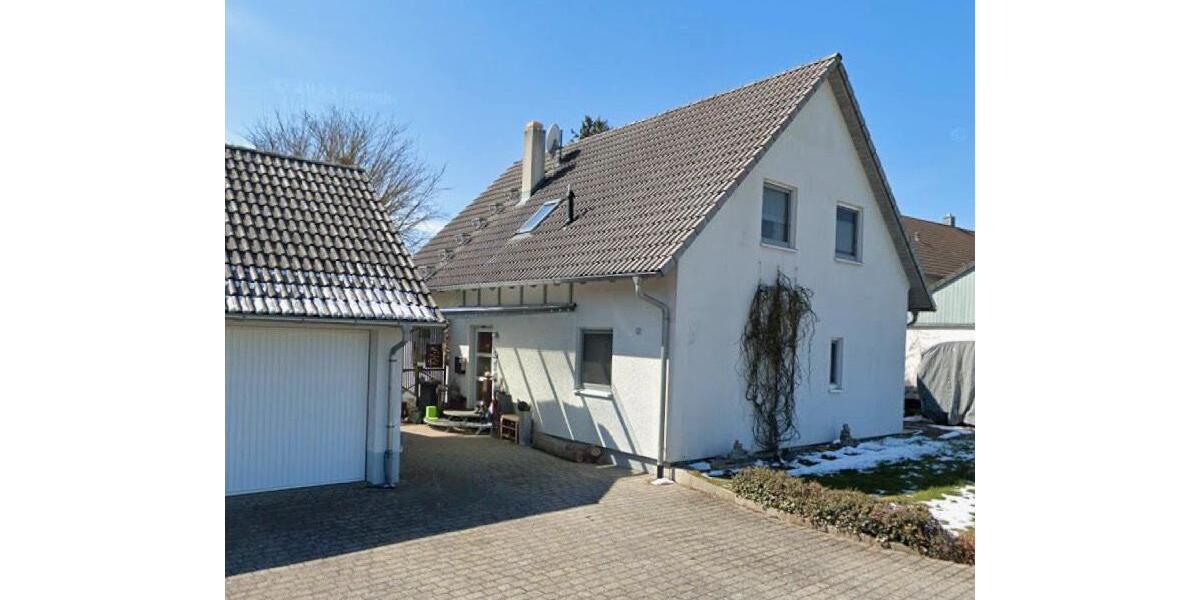 Einfamilienhaus Langenau - 5 Zimmer, 128 m&sup2;, 570.000&euro; | Angebot:23530324
