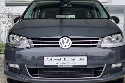 VW Sharan