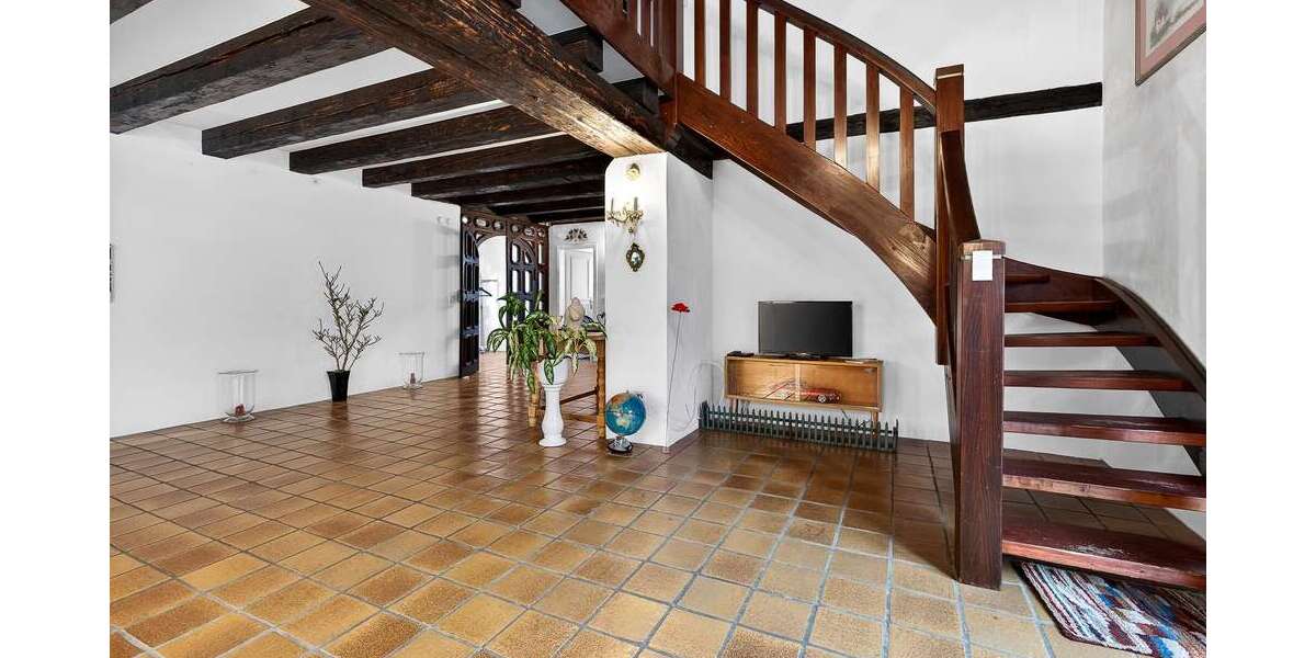 Einfamilienhaus Langenau - 4 Zimmer, 124 m&sup2;, 499.000&euro; | Angebot:25795306