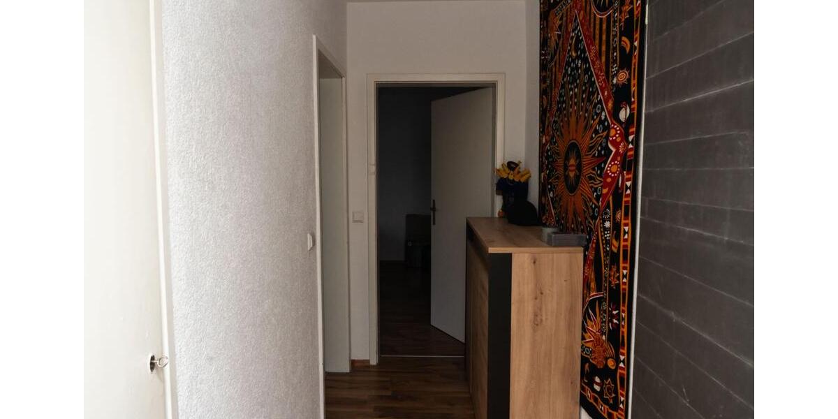 Etagenwohnung Neu-Ulm Ludwigsfeld - 2 Zimmer, 40 m&sup2;, 165.000&euro; | Angebot:24745796