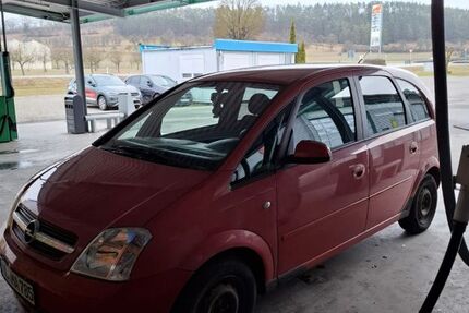 Opel Meriva 300.000 km 550 &euro; Allmendingen 89604