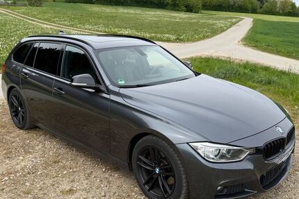 BMW 330 282.000 km 12.200 &euro; Burgrieden 88483