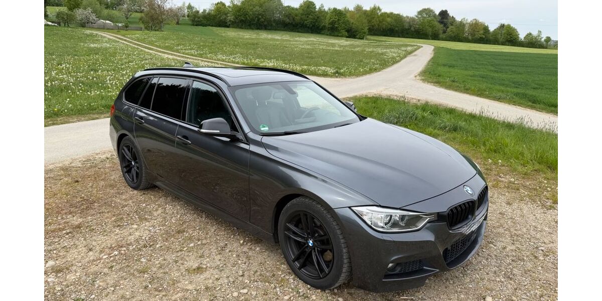 BMW 330 282.000 km 12.200 &euro; Burgrieden 88483