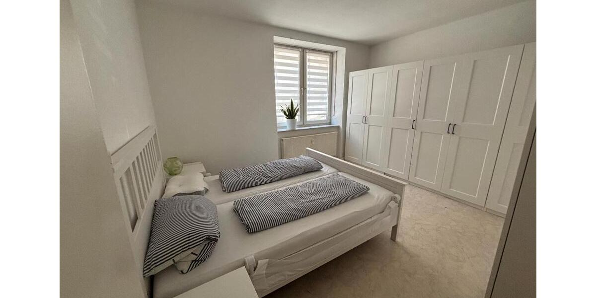 Hochparterre Neu-Ulm Ludwigsfeld - 3 Zimmer, 85 m&sup2;, 720&euro; | Angebot:26314006