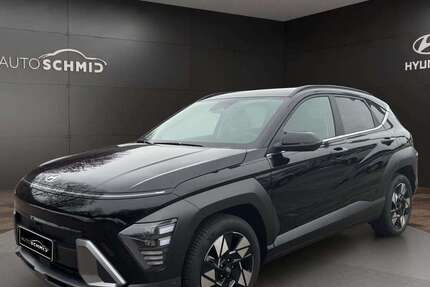 Hyundai KONA 8.500 km 31.390 &euro; Geislingen 73312