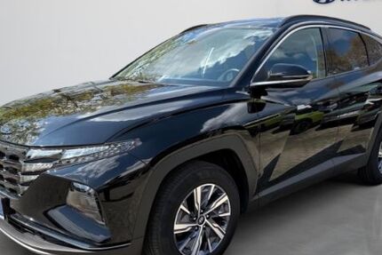 Hyundai TUCSON 48.200 km 26.485 &euro; Günzburg 89312