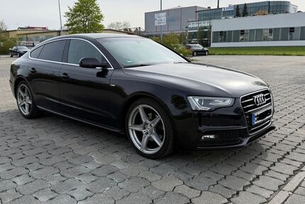 Audi A5 152.000 km 15.600 &euro; Laichingen 89150