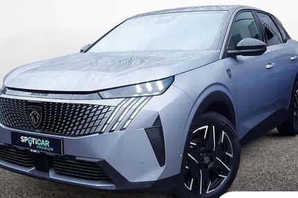Peugeot 3008 28.200 km 29.990 &euro; Ulm 89081