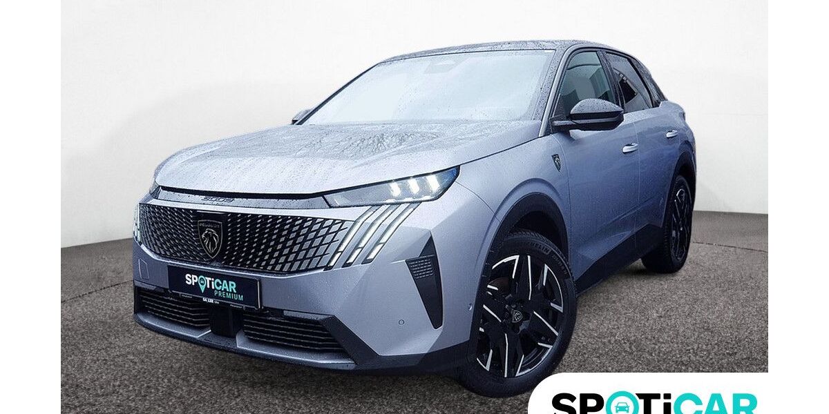 Peugeot 3008 28.200 km 29.990 &euro; Ulm 89081