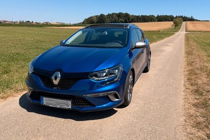 Renault Megane 49.616 km 15.700 &euro; Neu-Ulm 89233