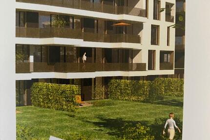 Eigentumswohnung 2 Zimmer Thalfingen 2 zimmer