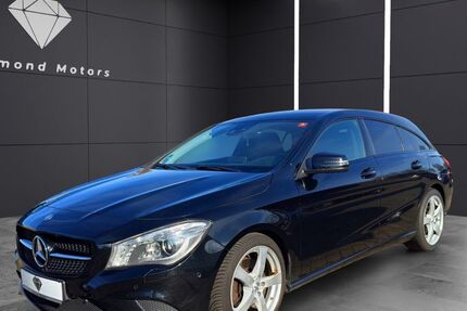 Mercedes-Benz CLA Shooting Brake 157.000 km 15.500 &euro; laupheim 88471