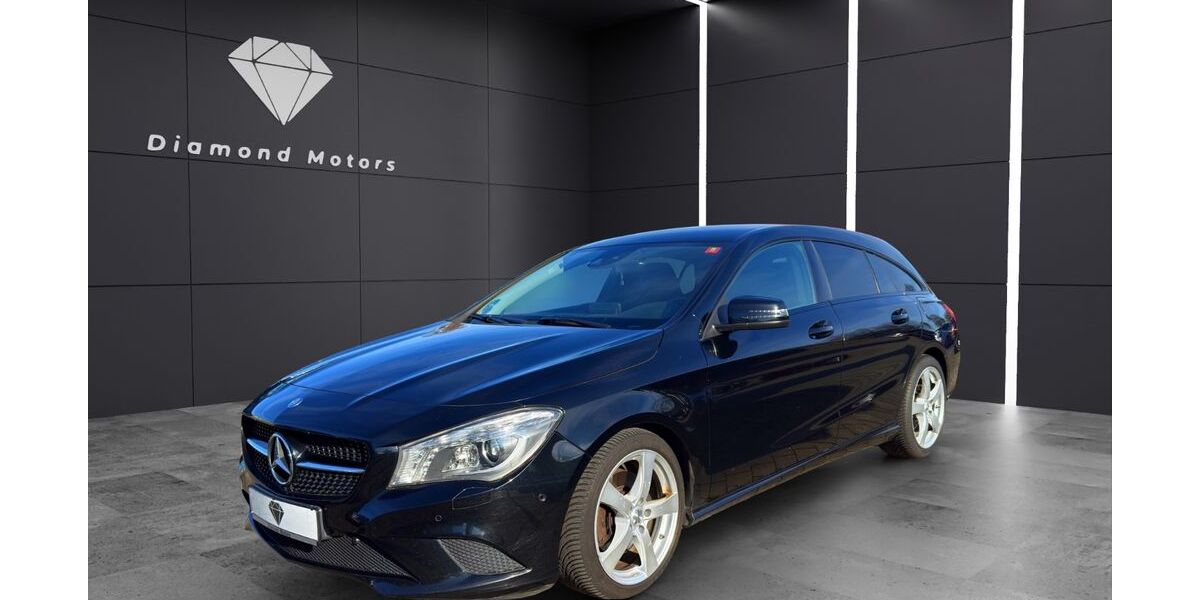 Mercedes-Benz CLA Shooting Brake 157.000 km 15.500 &euro; laupheim 88471
