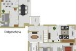 Einfamilienhaus Senden Aufheim - 5 Zimmer, 155 m&sup2;, 524.000&euro; | Angebot:25740405