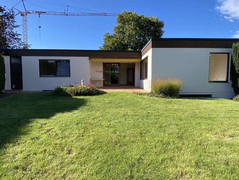 Haus zum Mieten in Neu-Ulm 1.390 € 110 m²