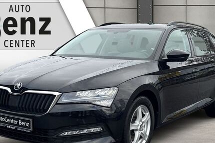 Skoda Superb 98.900 km 21.590 &euro; Laupheim 88471