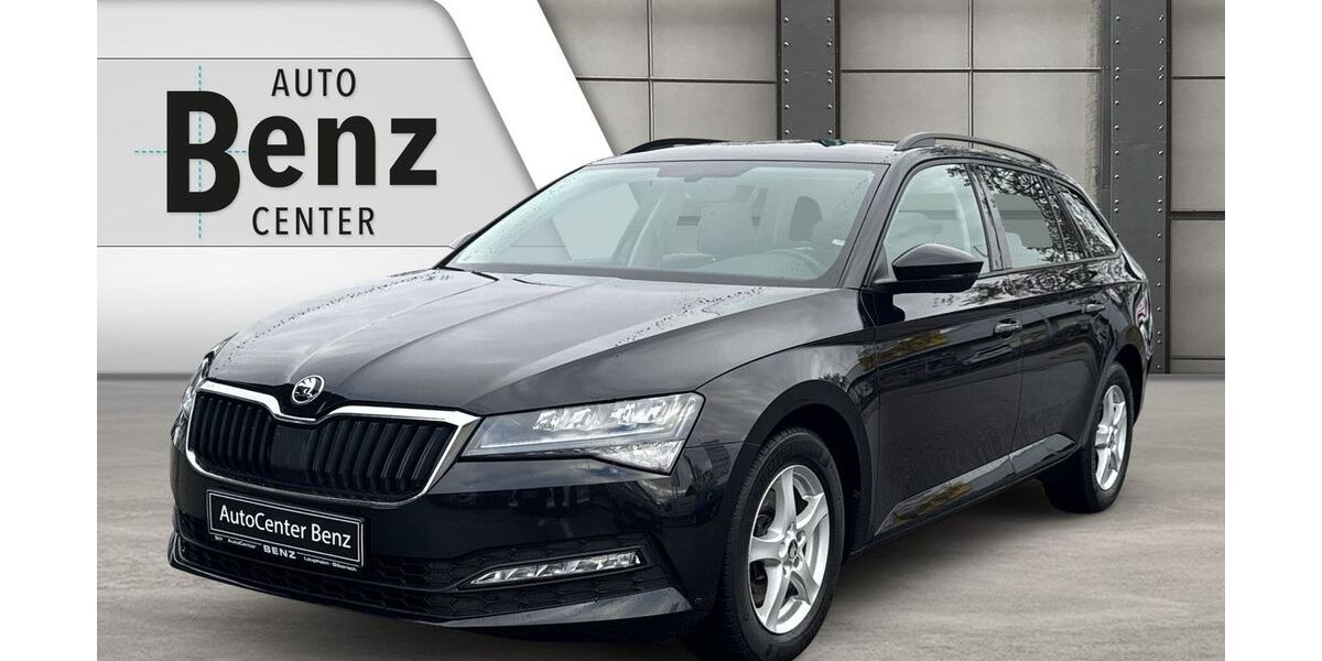 Skoda Superb 98.900 km 21.590 &euro; Laupheim 88471