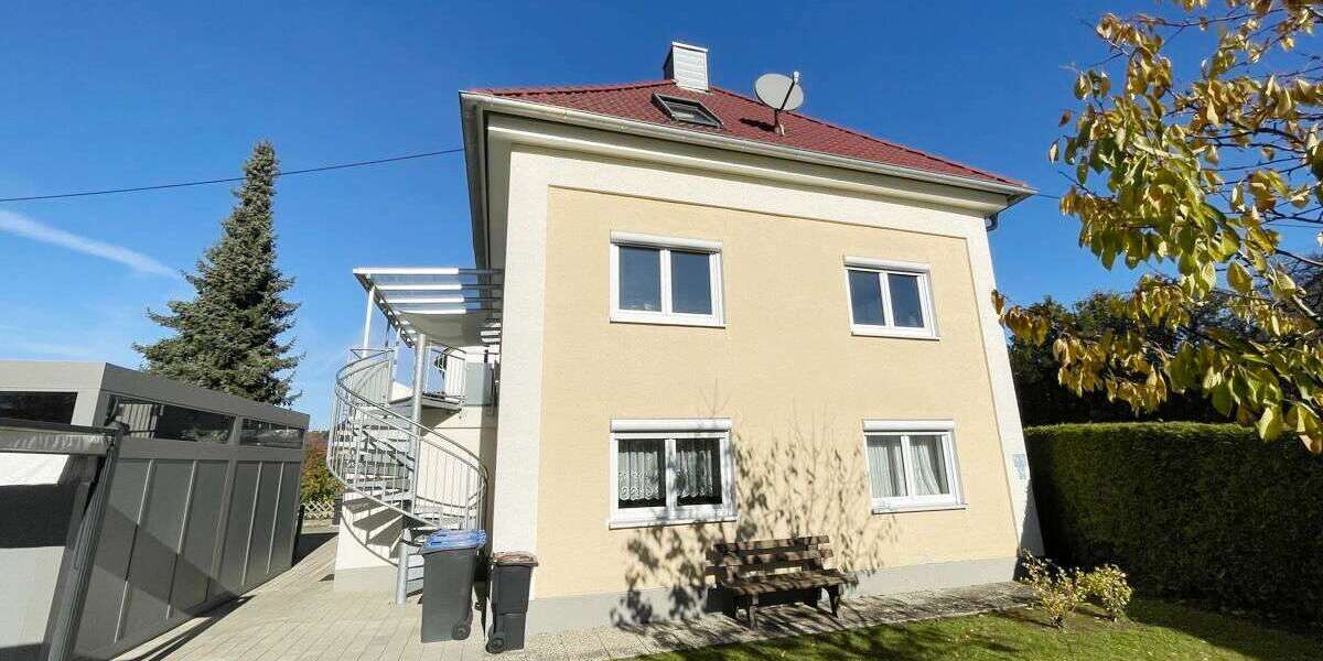 Einfamilienhaus Senden - 8 Zimmer, 182 m&sup2;, 595.000&euro; | Angebot:23541163