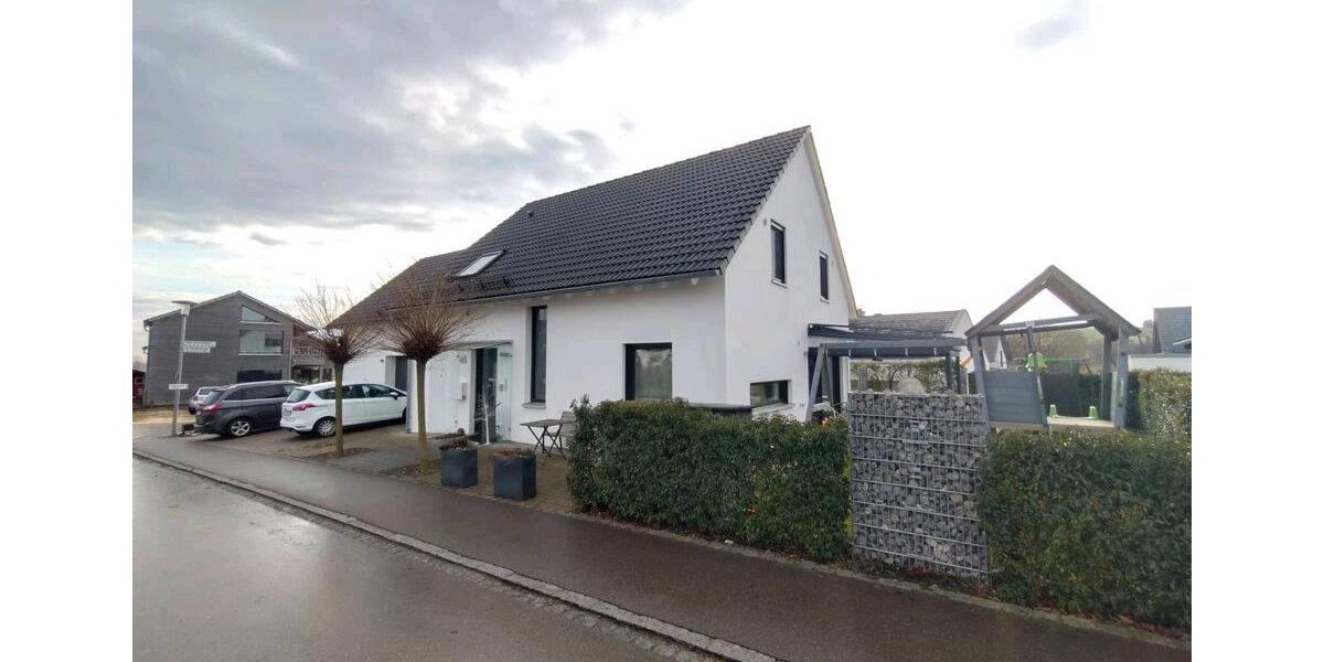 Einfamilienhaus Langenau - 7 Zimmer, 180 m&sup2;, 799.999&euro; | Angebot:26480354