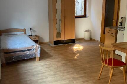 Wohnung Ulm Obertalfingen - 1 Zimmer, 35 m&sup2;, 800&euro; | Angebot:26241664