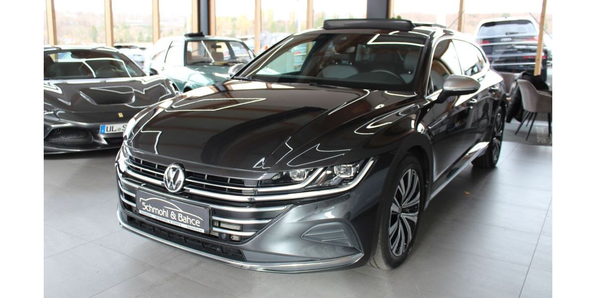 VW Arteon 77.000 km 32.990 € Amstetten 73340