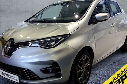 Renault ZOE 43.700 km 13.980 &euro; Schemmerhofen 88433