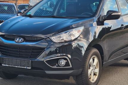 Hyundai ix35 146.810 km 7.300 &euro; Schemmerhofen 88433