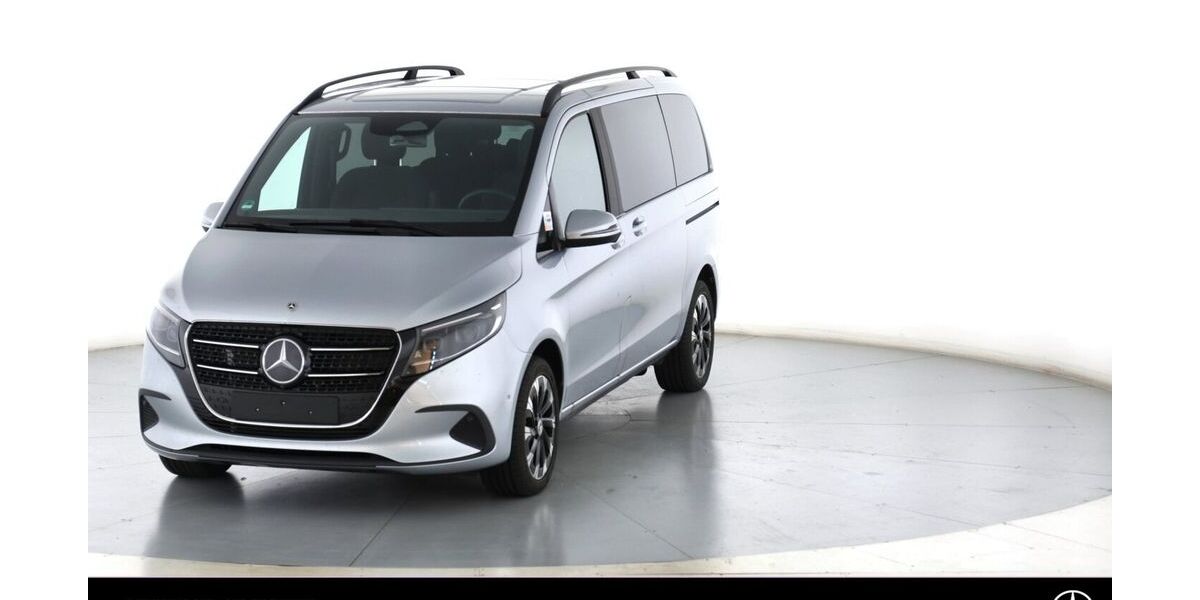 Mercedes-Benz V 220 26.363 km 62.850 &euro; Neu-Ulm 89231