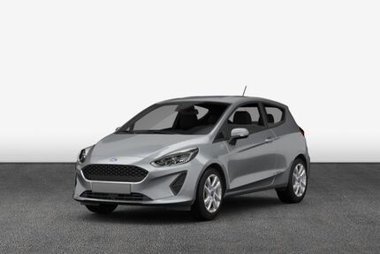 Ford Fiesta 31.641 km 12.900 &euro; Neu-Ulm 89231