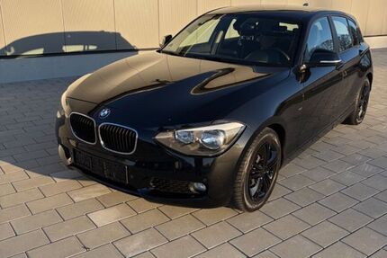 BMW 116 225.000 km 10.000 &euro; Edelstetten 86476