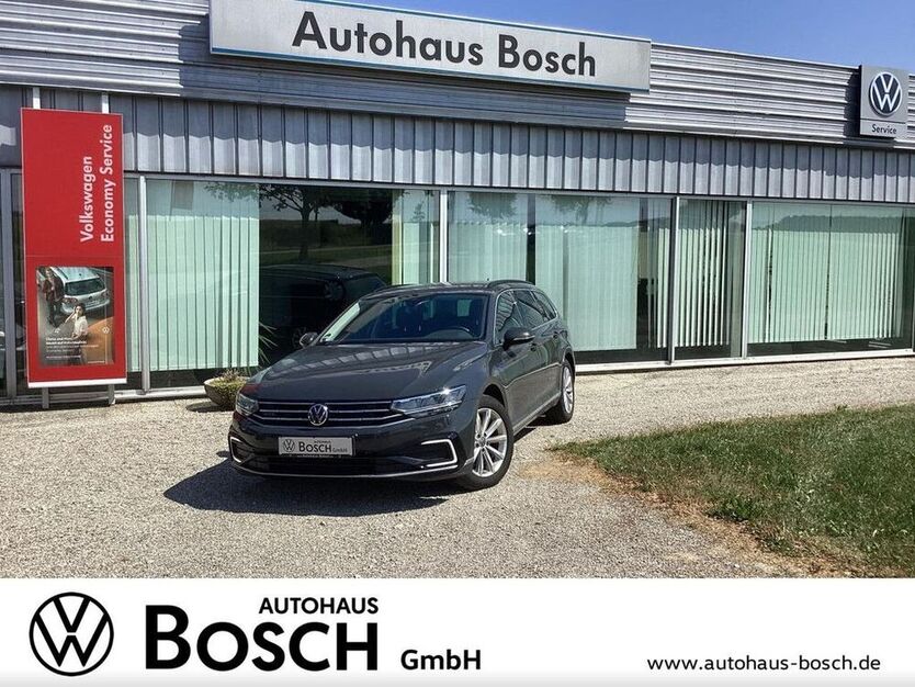 Passat Variant
