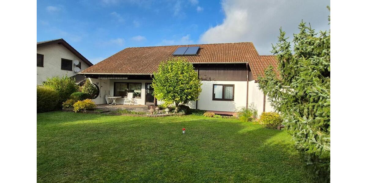 Einfamilienhaus in Dornstadt zimmer