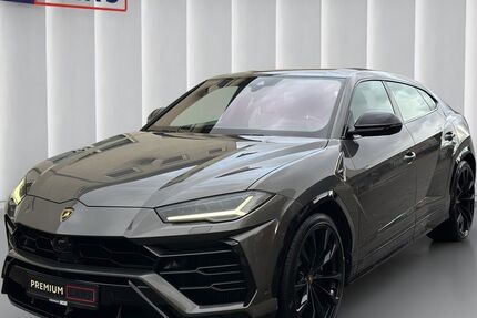 Lamborghini Urus 114.104 km 187.990 &euro; Laupheim 88471
