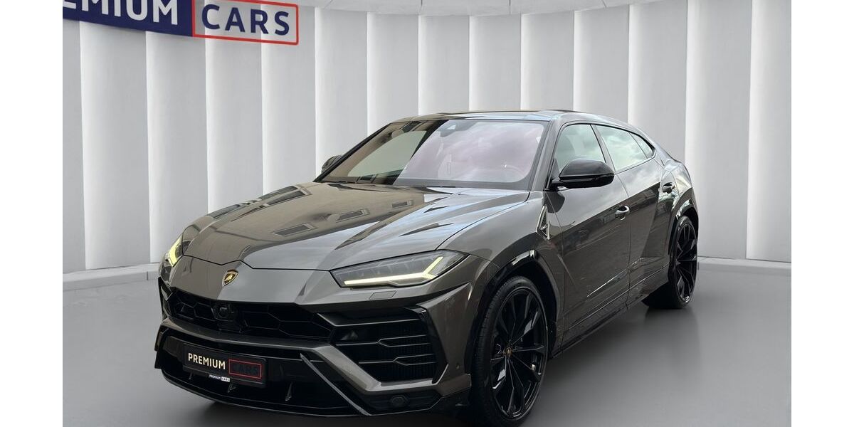 Lamborghini Urus 114.104 km 187.990 &euro; Laupheim 88471